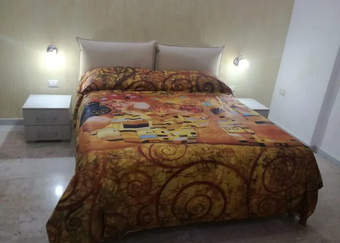 Casa Vacanze Liberty