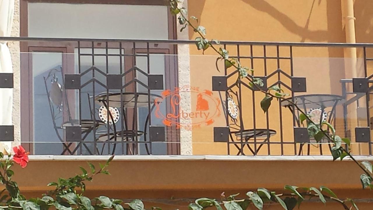 Holiday home Liberty Licata