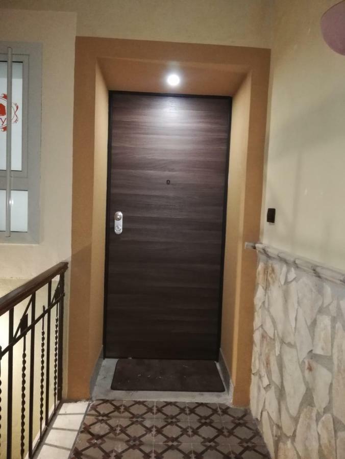Liberty Holiday home Licata
